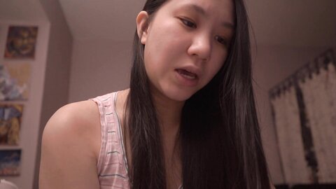 Cute Asian Girl Asmr Luke 78