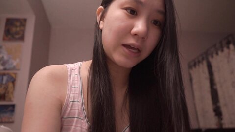 Cute Asian Girl Asmr Luke 78