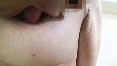 Michiyo Fukumoto A Horny Woman With A Lot Of Hair On Her Pussy Loves To