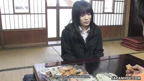Asian  Wrong Relationship Mai Shimizu An Kanoh  Scene 1 82
