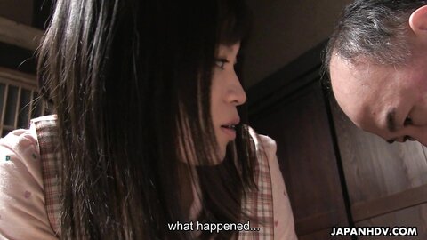 Asian  Wrong Relationship Mai Shimizu An Kanoh  Scene 1 82