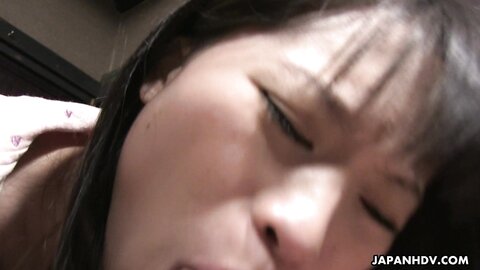 Asian  Wrong Relationship Mai Shimizu An Kanoh  Scene 1 82