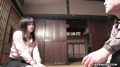 Asian  Wrong Relationship Mai Shimizu An Kanoh  Scene 1 82