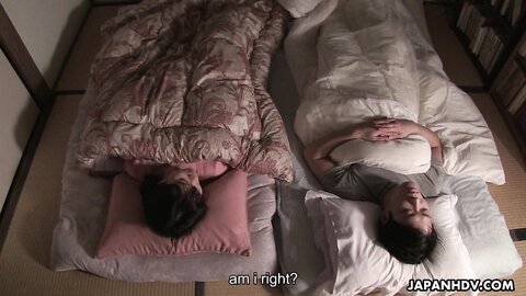 Asian  Wrong Relationship Mai Shimizu An Kanoh  Scene 10 83