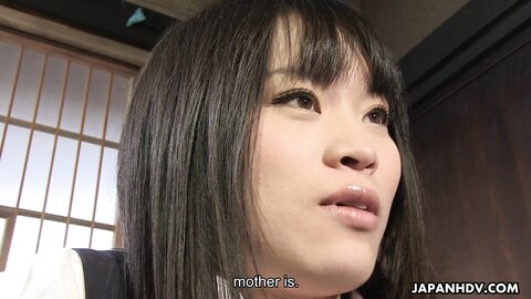 Asian  Wrong Relationship Mai Shimizu An Kanoh  Scene 2 84