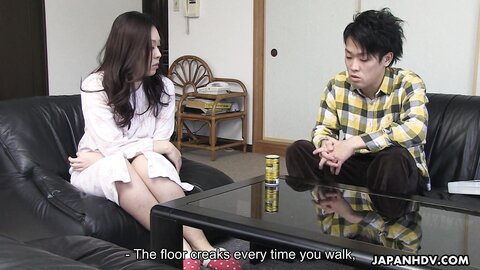 Asian  Wrong Relationship Mai Shimizu An Kanoh  Scene 3 85