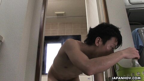 Asian  Wrong Relationship Mai Shimizu An Kanoh  Scene 3 85