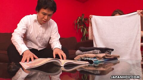Asian  Wrong Relationship Yoshioka Nanako  Scene 1 79