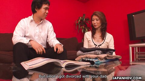 Asian  Wrong Relationship Yoshioka Nanako  Scene 1 79