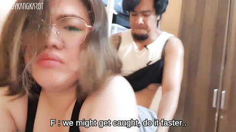 Lustful Relationship Of A Young Lady With Her Brotherinlaw Part2 Pinoy