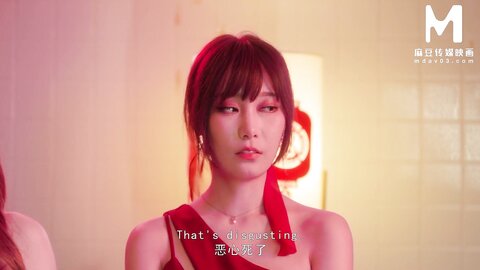 Modelmedia Asia Chinese New Year Sex Clubs Ep1