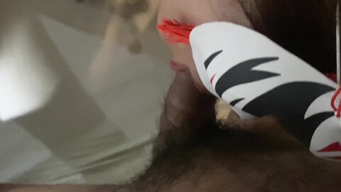 Pinay Nursing Student Magaling Mag Blowjob At Mag Moan So Loud