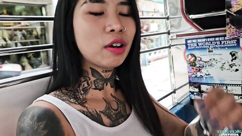 Tattoo Sex