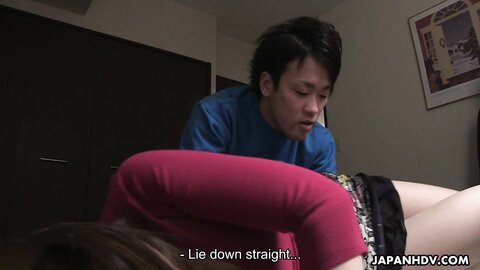 Asian  Wrong Relationship Mai Shimizu An Kanoh  Scene 4 86