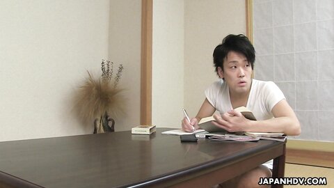 Asian  Wrong Relationship Mai Shimizu An Kanoh  Scene 5 87