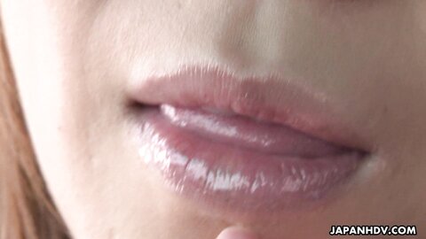 Asian  Hot Taxi Driver Jun Kusanagi  Scene 3 124