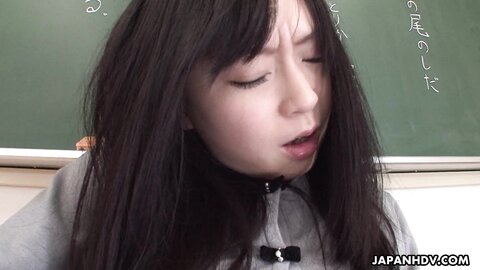 Asian  Hot Teacher Nozomi Hazuki  Scene 4 132