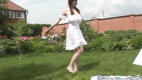 RBD-28 ロシア美女 ユーリア 夏ものがた Yulia Nova