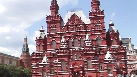 RBD-28 ロシア美女 ユーリア 夏ものがた Yulia Nova