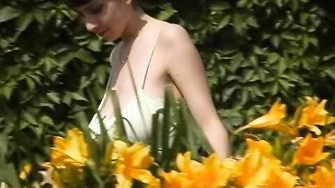RBD-28 ロシア美女 ユーリア 夏ものがた Yulia Nova