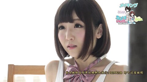 MKMP-058 - behind the scene (Predatorrat Highleg Cut Swimsuit session) ぷれでたーらっと