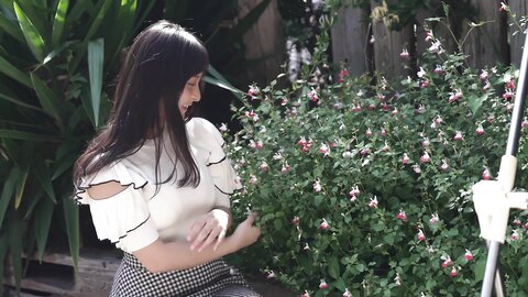FRIDAY monthly girl 050 misaki-sawa completely unreleased 100cuts and movie