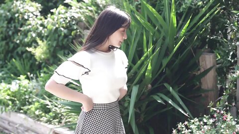 FRIDAY monthly girl 050 misaki-sawa completely unreleased 100cuts and movie