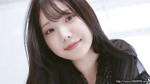 Graphis Gals – Eren Sora 絵恋空 Be Yourself Cip 5