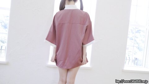 Graphis Gals – Rikka Ono 小野六花 Sweaty Cip 3