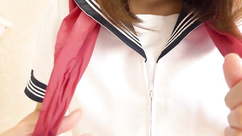 HAHO-013 Lemon Kawai 河合れもん - 純系レモネード ~美少女の恥じらい~
