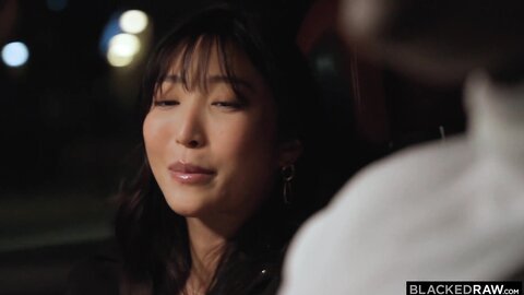 Raw Sultry Podcaster Emiri Momota Gets A Ride And Bbc From A Str
