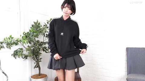 Lovepop Ami Minami 南あみ - GL0134 Clips 001 - 005 3