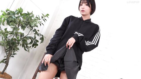 Lovepop Ami Minami 南あみ - GL0134 Clips 001 - 005 3