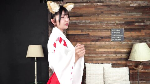 Lovepop Ami Minami 南あみ - GL0134 Clips 001 - 005 4