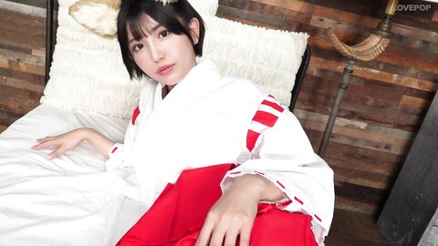 Lovepop Ami Minami 南あみ - GL0134 Clips 001 - 005 4