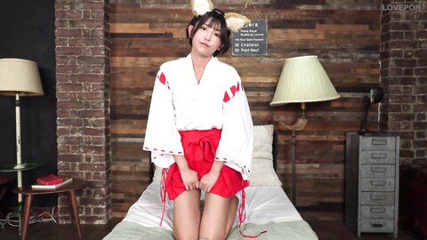 Lovepop Ami Minami 南あみ - GL0134 Clips 001 - 005 4