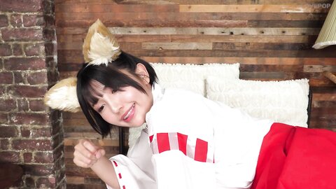 Lovepop Ami Minami 南あみ - GL0134 Clips 001 - 005 4