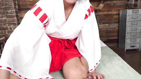 Lovepop Ami Minami 南あみ - GL0134 Clips 001 - 005 4