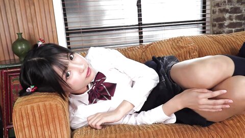 Lovepop Ami Minami 南あみ - GL0134 Clips 001 - 005 5