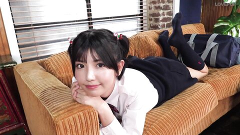 Lovepop Ami Minami 南あみ - GL0134 Clips 001 - 005 5