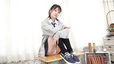 Lovepop Arisa Akagi 赤城ありさ - GL0095 Clip 001 - 008 4