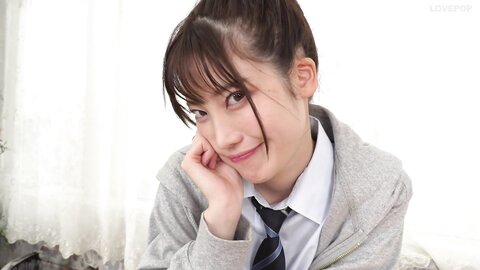Lovepop Arisa Akagi 赤城ありさ - GL0095 Clip 001 - 008 4