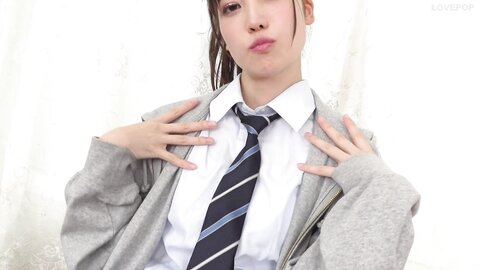 Lovepop Arisa Akagi 赤城ありさ - GL0095 Clip 001 - 008 4