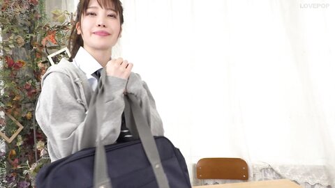 Lovepop Arisa Akagi 赤城ありさ - GL0095 Clip 001 - 008 4