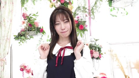 Lovepop Arisa Akagi 赤城ありさ - GL0095 Clip 001 - 008 5