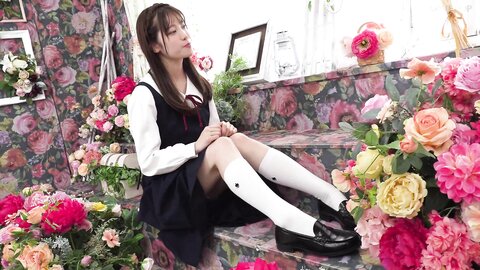 Lovepop Arisa Akagi 赤城ありさ - GL0095 Clip 001 - 008 5
