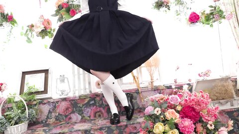 Lovepop Arisa Akagi 赤城ありさ - GL0095 Clip 001 - 008 5