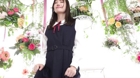 Lovepop Arisa Akagi 赤城ありさ - GL0095 Clip 001 - 008 5