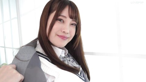 Lovepop Arisa Akagi 赤城ありさ - GL0095 Clip 001 - 008 7
