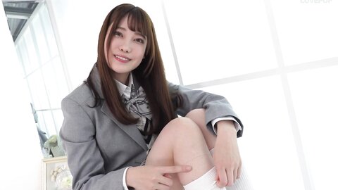 Lovepop Arisa Akagi 赤城ありさ - GL0095 Clip 001 - 008 7
